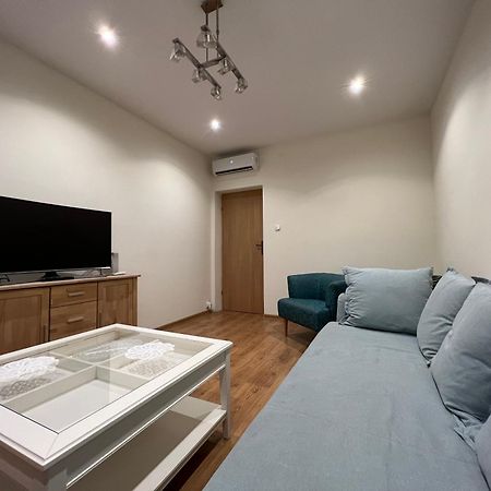 Msc Apartments Chorzow Centrum מראה חיצוני תמונה