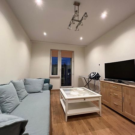 Msc Apartments Chorzow Centrum מראה חיצוני תמונה