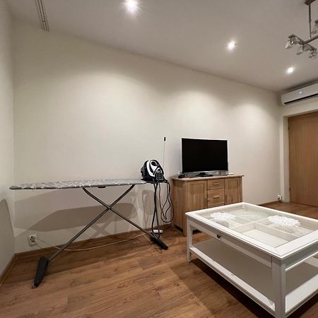 Msc Apartments Chorzow Centrum מראה חיצוני תמונה