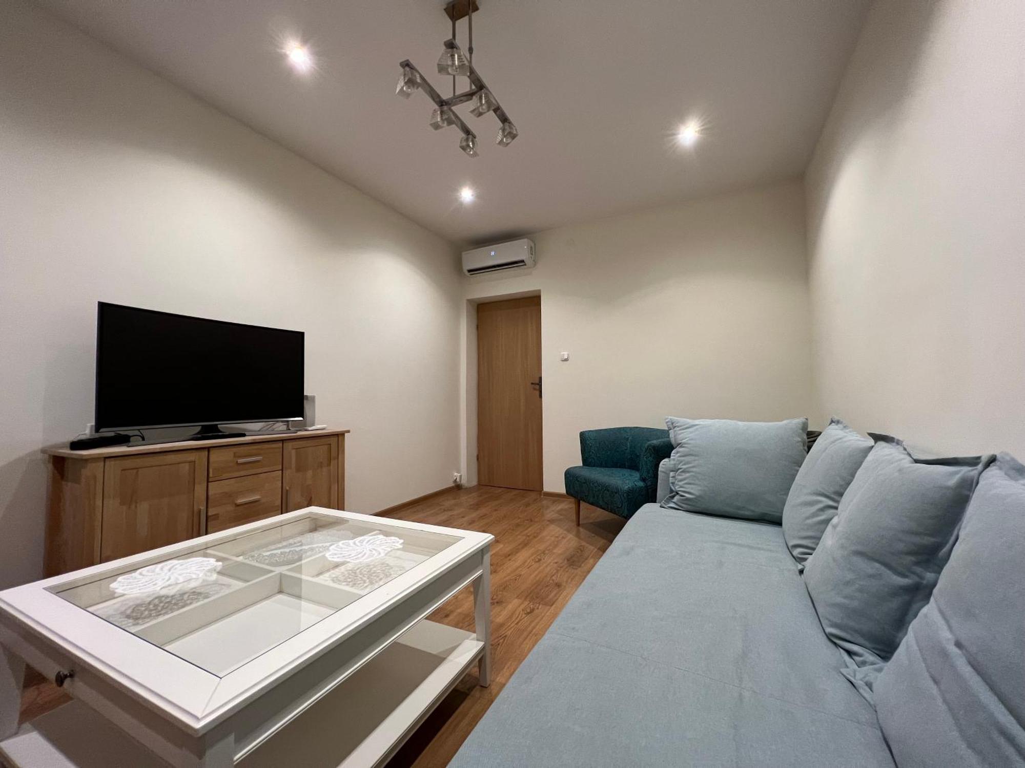 Msc Apartments Chorzow Centrum מראה חיצוני תמונה