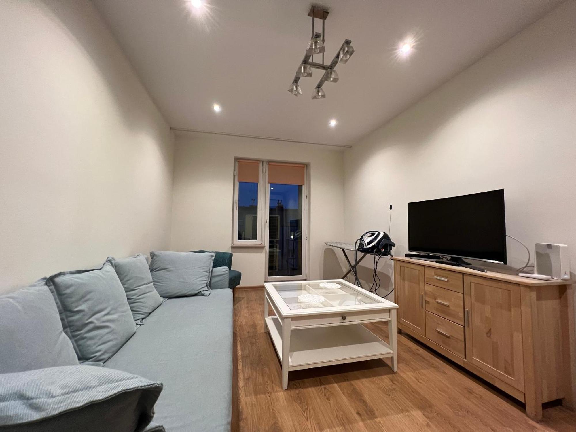 Msc Apartments Chorzow Centrum מראה חיצוני תמונה