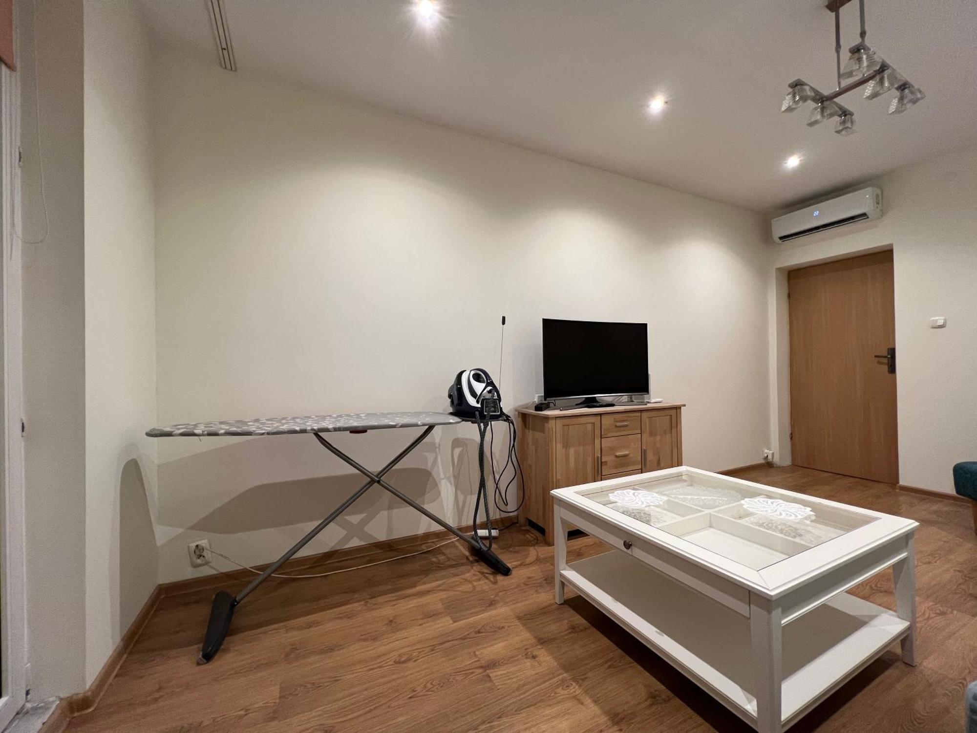 Msc Apartments Chorzow Centrum מראה חיצוני תמונה