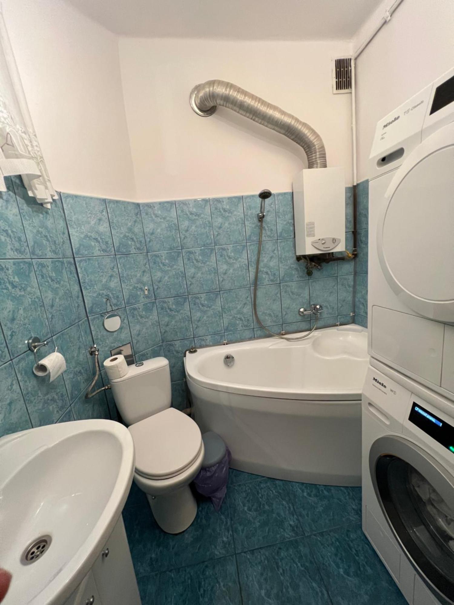 Msc Apartments Chorzow Centrum חדר תמונה