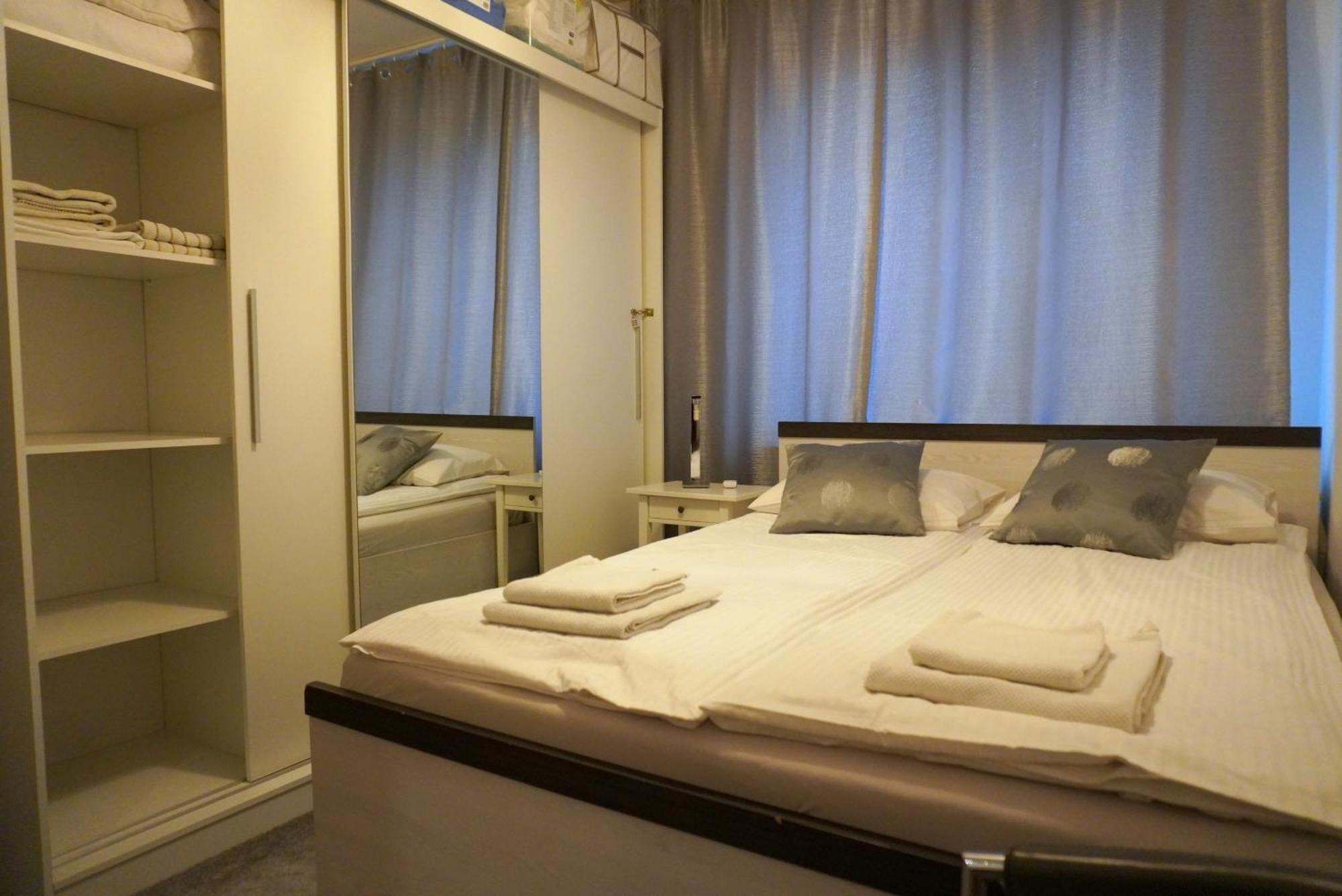 Msc Apartments Chorzow Centrum חדר תמונה