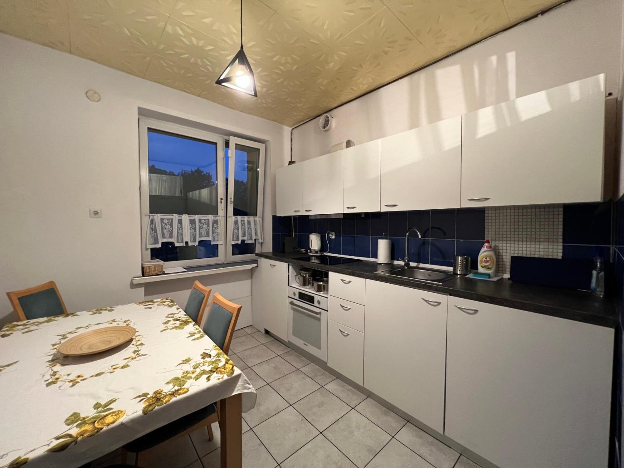 Msc Apartments Chorzow Centrum חדר תמונה