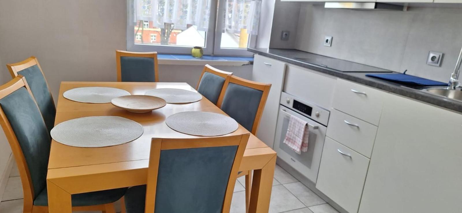 Msc Apartments Chorzow Centrum מראה חיצוני תמונה
