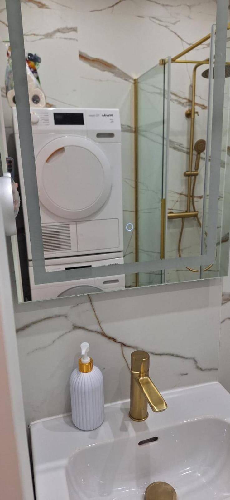 Msc Apartments Chorzow Centrum מראה חיצוני תמונה