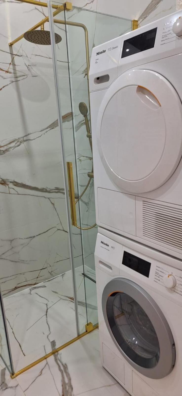 Msc Apartments Chorzow Centrum מראה חיצוני תמונה
