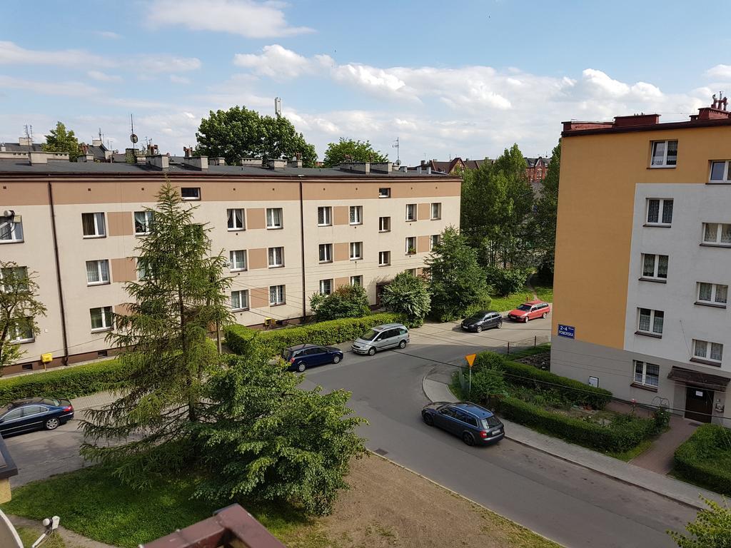 Msc Apartments Chorzow Centrum מראה חיצוני תמונה